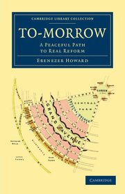 To-morrow, Howard Ebenezer