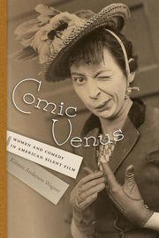 Comic Venus, Wagner Kristen Anderson