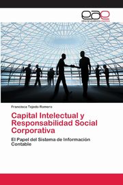 Capital Intelectual y Responsabilidad Social Corporativa, Tejedo Romero Francisca