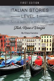 Non ? sempre la solita storia, Carnelos Chiara