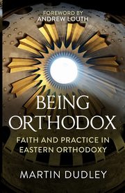 Being Orthodox, Dudley Martin