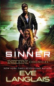 Sinner, Langlais Eve