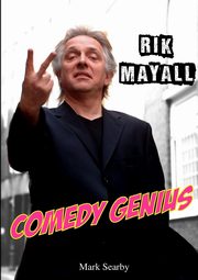 Rik Mayall, Searby Mark