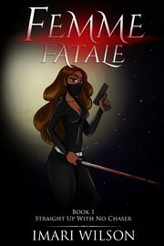 Femme Fatale Book 1, Wilson Imari