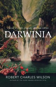 Darwinia, Wilson Robert Charles