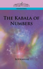 The Kabala of Numbers, Sepharial