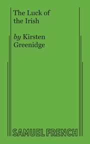 The Luck of the Irish, Greenidge Kirsten