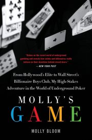 Molly's Game, Bloom Molly