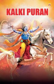 Kalki Purana, Chaturvedi B. K.