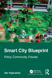 Smart City Blueprint, Yigitcanlar Tan