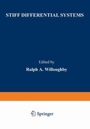 Stiff Differential Systems, 