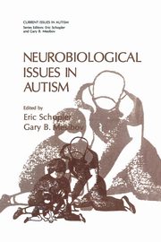 ksiazka tytu: Neurobiological Issues in Autism autor: 