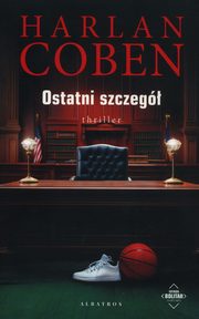 Ostatni szczeg, Coben Harlan