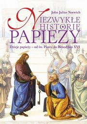 Niezwyke historie papiey, Norwich John Julius