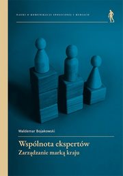 Wsplnota ekspertw, Bojakowski Waldemar