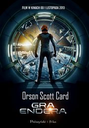 Gra Endera, Card Orson Scott