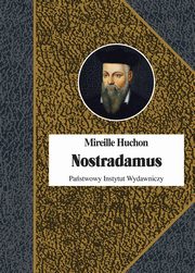 Nostradamus, Huchon Mireille