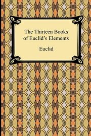 ksiazka tytu: The Thirteen Books of Euclid's Elements autor: Euclid