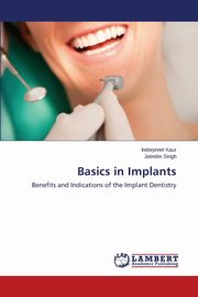 Basics in Implants, Kaur Inderpreet