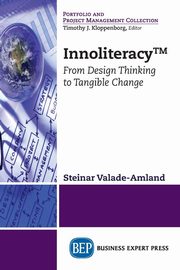 Innoliteracy, Valade-Amland Steinar