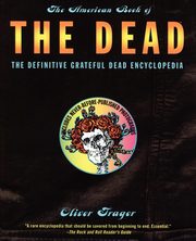 The American Book of the Dead, Trager Oliver