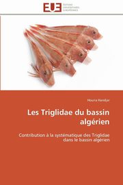Les triglidae du bassin algrien, HANDJAR-H
