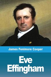 Eve Effingham, Cooper James  Fenimore