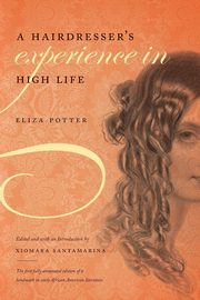 A Hairdresser's Experience in High Life, Potter Eliza