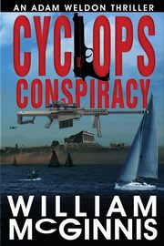 Cyclops Conspiracy, McGinnis William