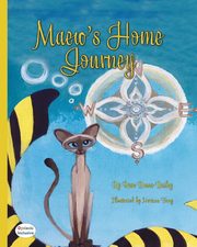 Maew's Home Journey, Bruno Bailey Rose