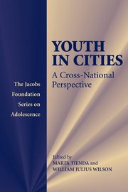 Youth in Cities, 