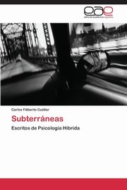 Subterrneas, Cullar Carlos Filiberto