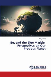 Beyond the Blue Marble, Jindal Ruby