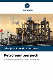 Petroleumteerpech, Rondn Contreras Jairo Jos