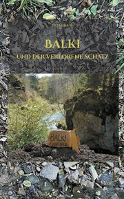 Balki und der verlorene Schatz, Baik Elias