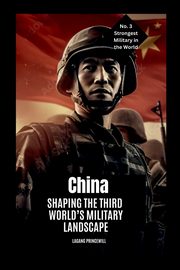 China, PRINCEWILL LAGANG
