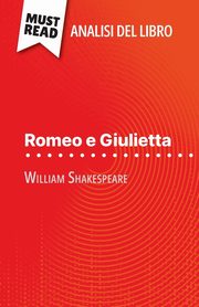 Romeo e Giulietta di William Shakespeare (Analisi del libro), Johanna Biehler
