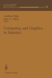 Computing and Graphics in Statistics, 