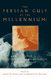The Persian Gulf at the Millennium, 