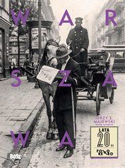 Warszawa lata 20, 