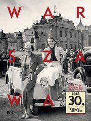 Warszawa lata 30, oziski Jan