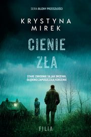 Cienie za, Mirek Krystyna