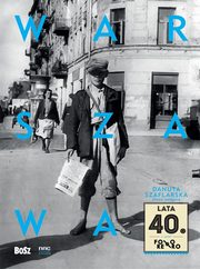 Warszawa lata 40, 