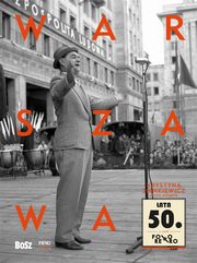 Warszawa Lata 50, 