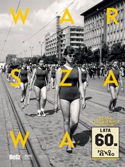 Warszawa lat 60, 