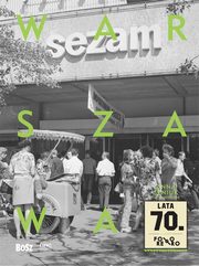 Warszawa Lata 70, oziski Jan