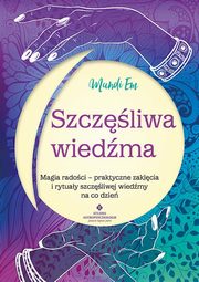 Szczliwa wiedma, Mandi Em