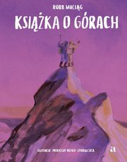 Ksika o grach, Macig Robb