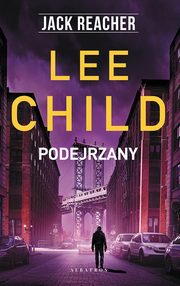 ksiazka tytu: Jack Reacher: Podejrzany autor: Child Lee