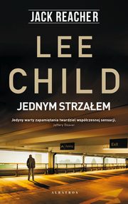 Jack Reacher: Jednym strzaem, Child Lee